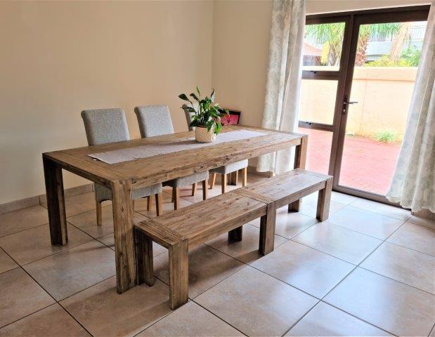 To Let 4 Bedroom Property for Rent in Melodie North West